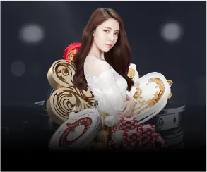 Trò chơi nổ hũ DN88